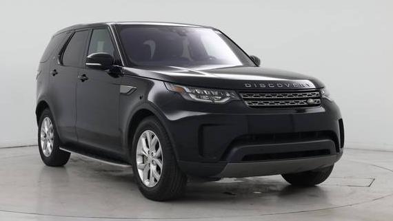 LAND ROVER DISCOVERY 2019 SALRG2RV7KA095806 image
